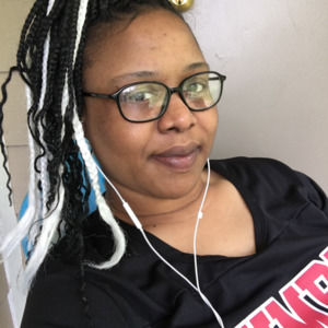 Meet your Posher, April